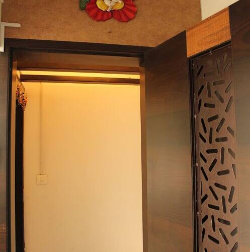 Hotel House Khas College Road, Nashik 2
